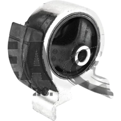 Transmission Mount by DEA/TTPA - A6244 pa2