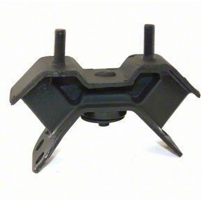 Transmission Mount by DEA/TTPA - A6257 pa2