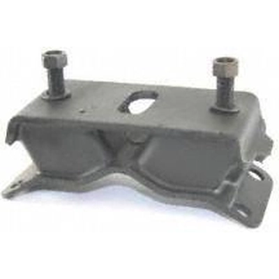 Transmission Mount by DEA/TTPA - A6298 pa2