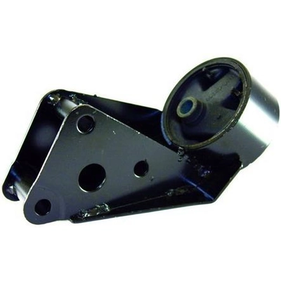 Transmission Mount by DEA/TTPA - A6312 pa1