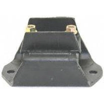Transmission Mount by DEA/TTPA - A6371 pa2