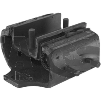 Transmission Mount by DEA/TTPA - A6375 pa2