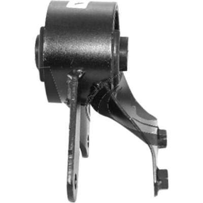 Transmission Mount by DEA/TTPA - A6406 pa2