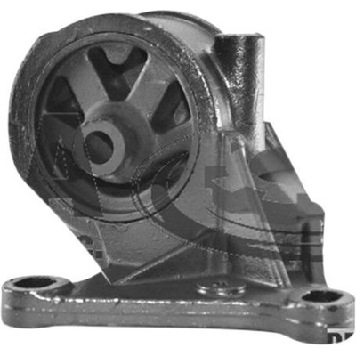 Transmission Mount by DEA/TTPA - A6463 pa2