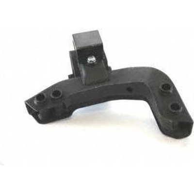 Transmission Mount by DEA/TTPA - A6634 pa6