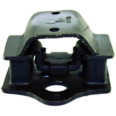 Transmission Mount by DEA/TTPA - A6642 pa1