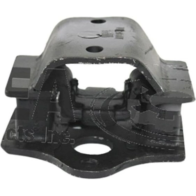 Transmission Mount by DEA/TTPA - A6642 pa2