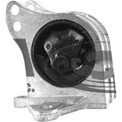 Transmission Mount by DEA/TTPA - A6671 pa2