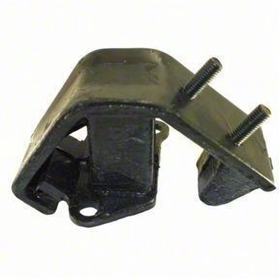 Transmission Mount by DEA/TTPA - A6708 pa3