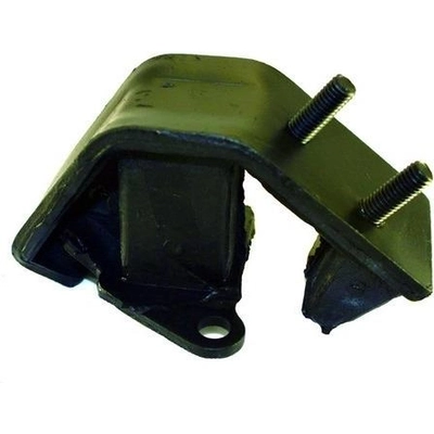Transmission Mount by DEA/TTPA - A6710 pa1