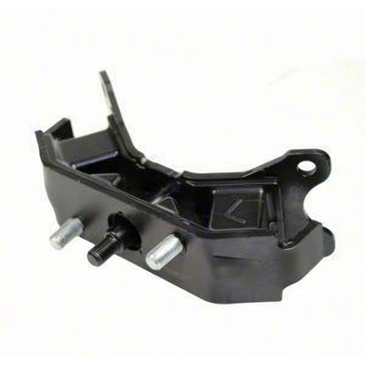 Transmission Mount by DEA/TTPA - A6744 pa2