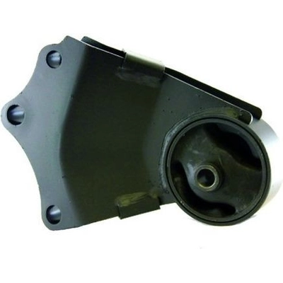 Transmission Mount by DEA/TTPA - A6750 pa1