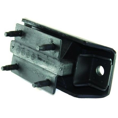 Transmission Mount by DEA/TTPA - A6762 pa1