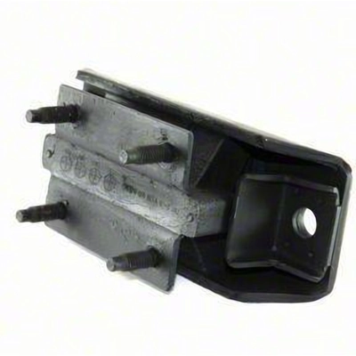 Transmission Mount by DEA/TTPA - A6762 pa2