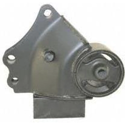 Transmission Mount by DEA/TTPA - A6766 pa3