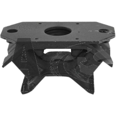 Transmission Mount by DEA/TTPA - A6807 pa2