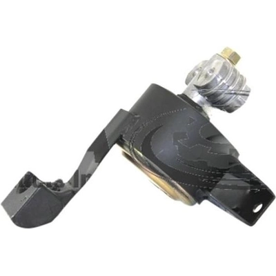 Transmission Mount by DEA/TTPA - A6843 pa2