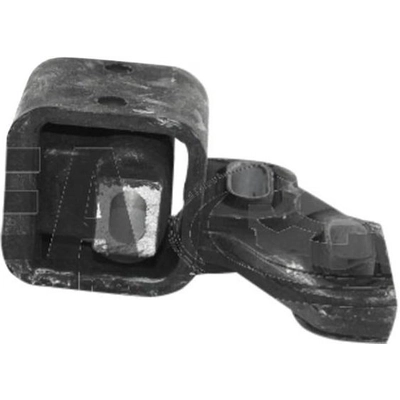 Transmission Mount by DEA/TTPA - A6918 pa2