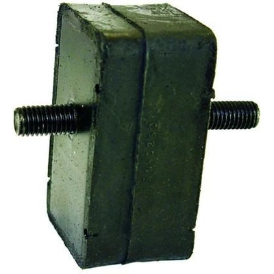 Transmission Mount by DEA/TTPA - A7006 pa1