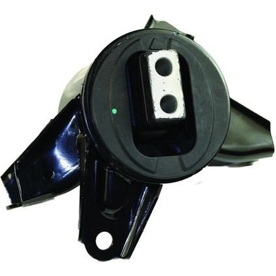 Transmission Mount by DEA/TTPA - A71010 pa1