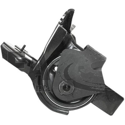 Transmission Mount by DEA/TTPA - A71012 pa4