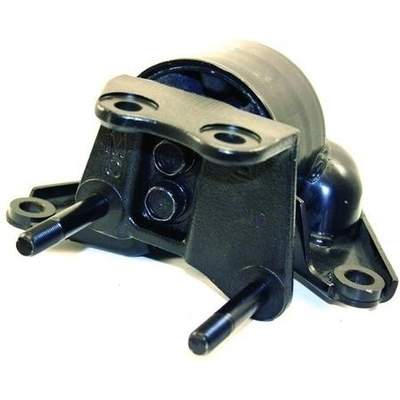 Support de transmission de DEA/TTPA - A71073 pa1