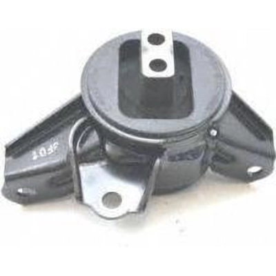 Transmission Mount by DEA/TTPA - A71082 pa2
