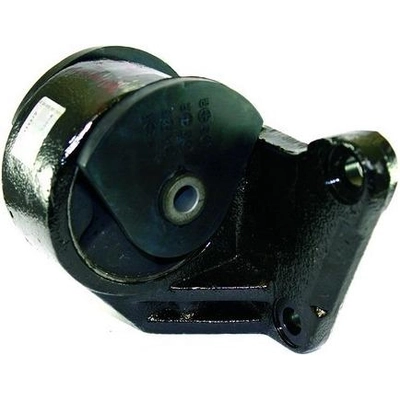 Transmission Mount by DEA/TTPA - A7121 pa1