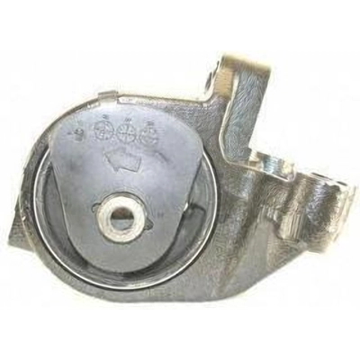 Transmission Mount by DEA/TTPA - A7158 pa1