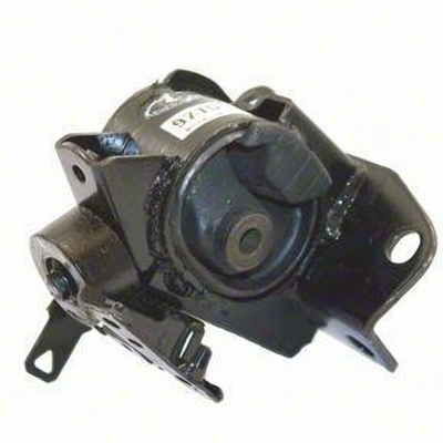Transmission Mount by DEA/TTPA - A72012 pa1