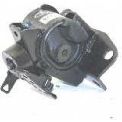 Transmission Mount by DEA/TTPA - A72012 pa2