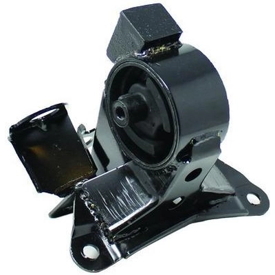 Transmission Mount by DEA/TTPA - A7337 pa1