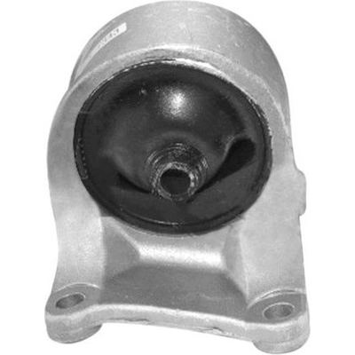 Transmission Mount by DEA/TTPA - A7343 pa2