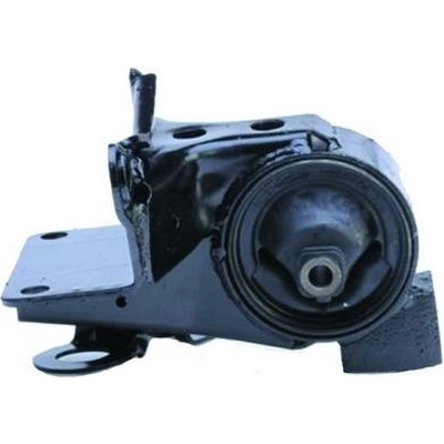 Transmission Mount by DEA/TTPA - A7390 pa1