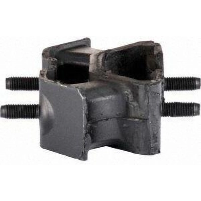 Transmission Mount by PIONEER - 621035 pa4