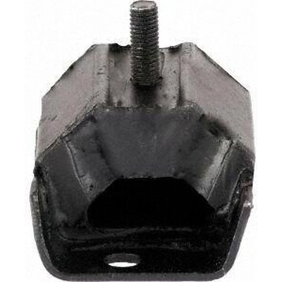 Transmission Mount by PIONEER - 622811 pa7