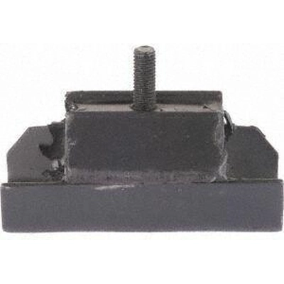 Transmission Mount by PIONEER - 622817 pa1