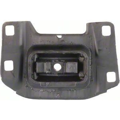 Transmission Mount by PIONEER - 624404 pa3