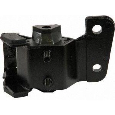 Transmission Mount by PIONEER - 624423 pa6
