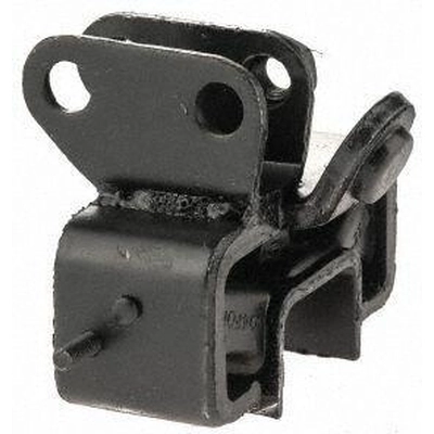 Transmission Mount by PIONEER - 626334 pa2