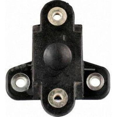 Transmission Mount by PIONEER - 626839 pa4