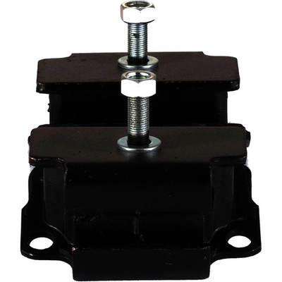 Transmission Mount by PIONEER - 628394 pa4