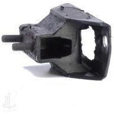 Transmission Mount by UNI-SELECT/PRO-SELECT/PRO-IMPORT - 2389 pa6