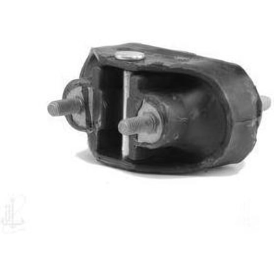 Transmission Mount by UNI-SELECT/PRO-SELECT/PRO-IMPORT - 2712 pa10