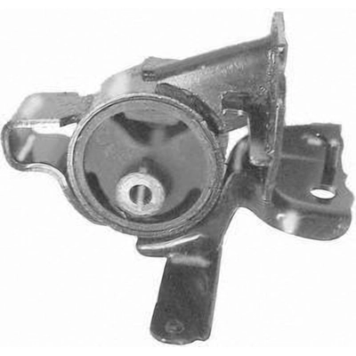 Transmission Mount by UNI-SELECT/PRO-SELECT/PRO-IMPORT - 8873 pa3