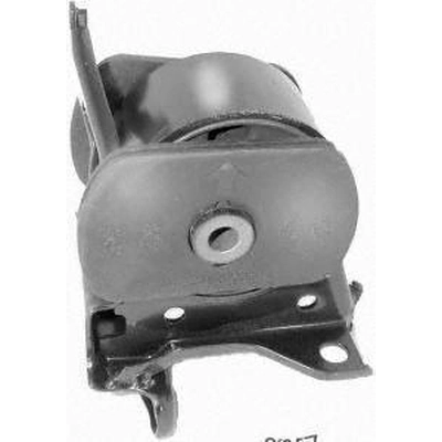 Transmission Mount by UNI-SELECT/PRO-SELECT/PRO-IMPORT - 8957 pa1