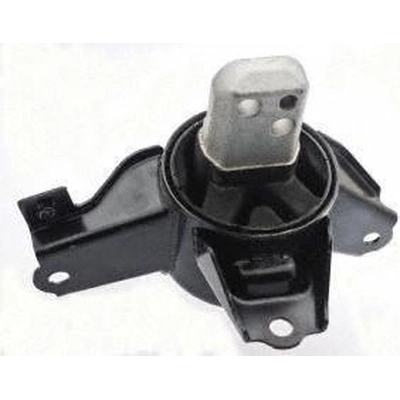 Transmission Mount by UNI-SELECT/PRO-SELECT/PRO-IMPORT - 9339 pa1