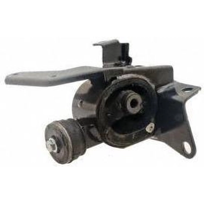 Transmission Mount by UNI-SELECT/PRO-SELECT/PRO-IMPORT - 9390 pa1