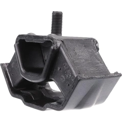 Transmission Mount by URO - 1162400418 pa4