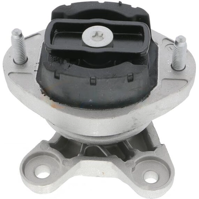 Transmission Mount by VAICO - V10-1567 pa4